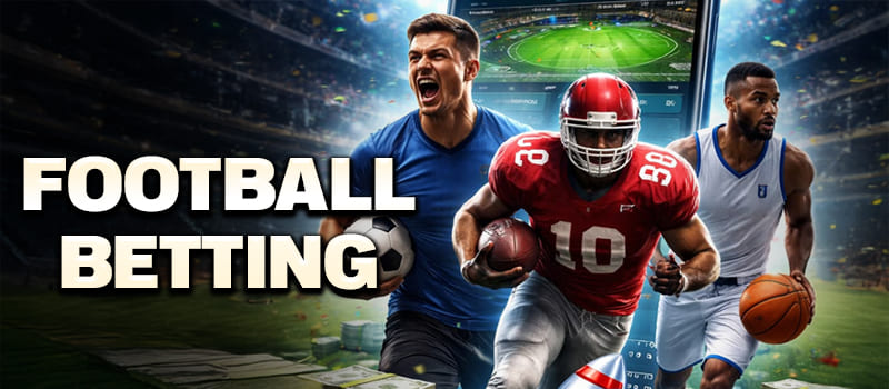 football betting