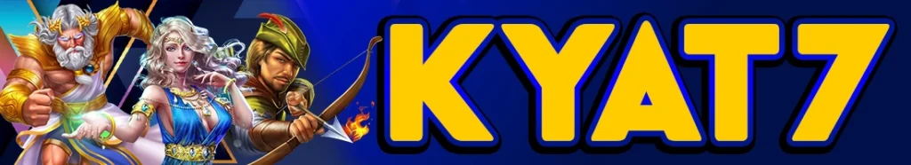 kyat7 bonus win