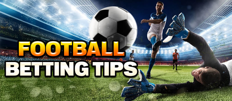 football betting tips