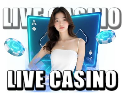 Kyat7 live casino