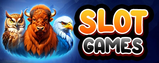 SLOT game